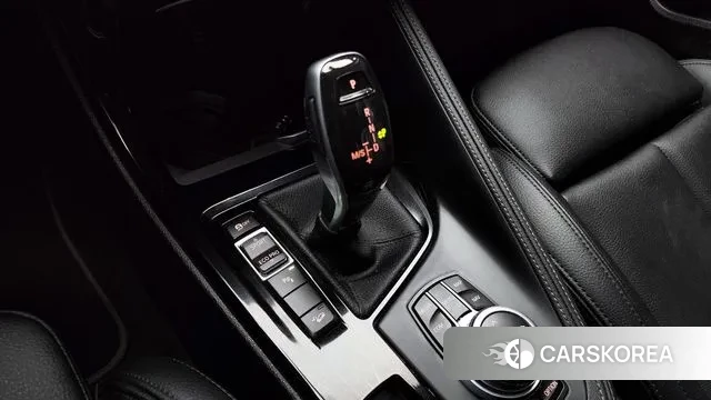 BMW X2 (F39) id 3492769 из Кореи 19