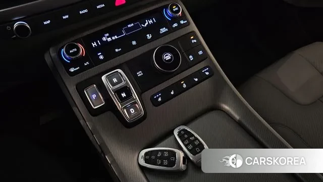 Hyundai The New Palisade id 3610200 из Кореи 19