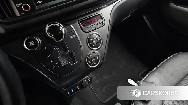 Kia The New Kia Ray id 3458058 из Кореи 19