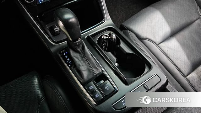 Hyundai Grandeur IG Hybrid id 3899917 из Кореи 19