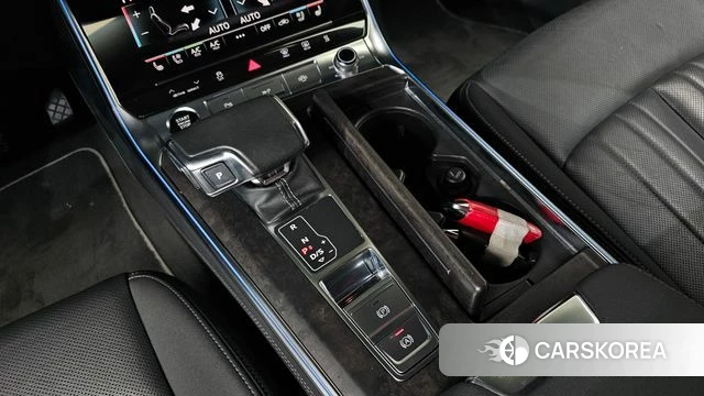 Audi A6 (C8) id 4609086 из Кореи 19