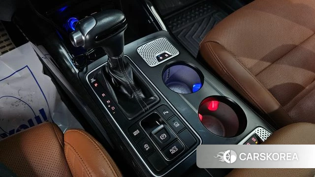 Kia The New Sorento id 4447718 из Кореи 19