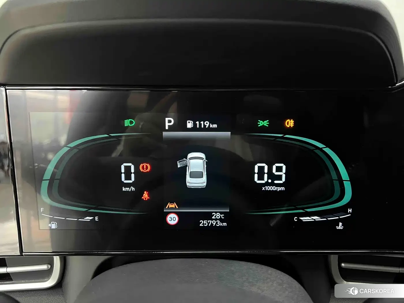Hyundai Elantra id 4644503 из Китая 23