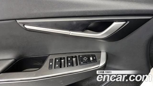 Kia EV6 id 2692221 из Кореи 19