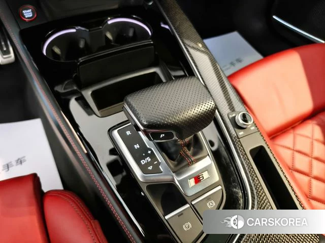 Audi S4 id 4238648 из Китая 19