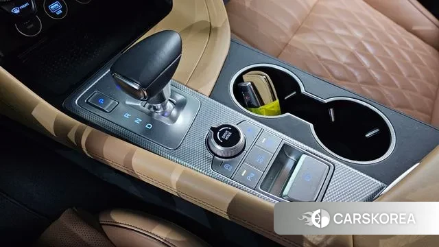 Genesis The New G70 id 3776648 из Кореи 19