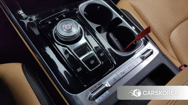 Kia Carnival 4th generation id 3646259 из Кореи 19