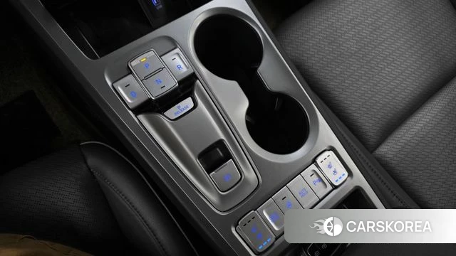 Hyundai Kona Electric id 4620006 из Кореи 30