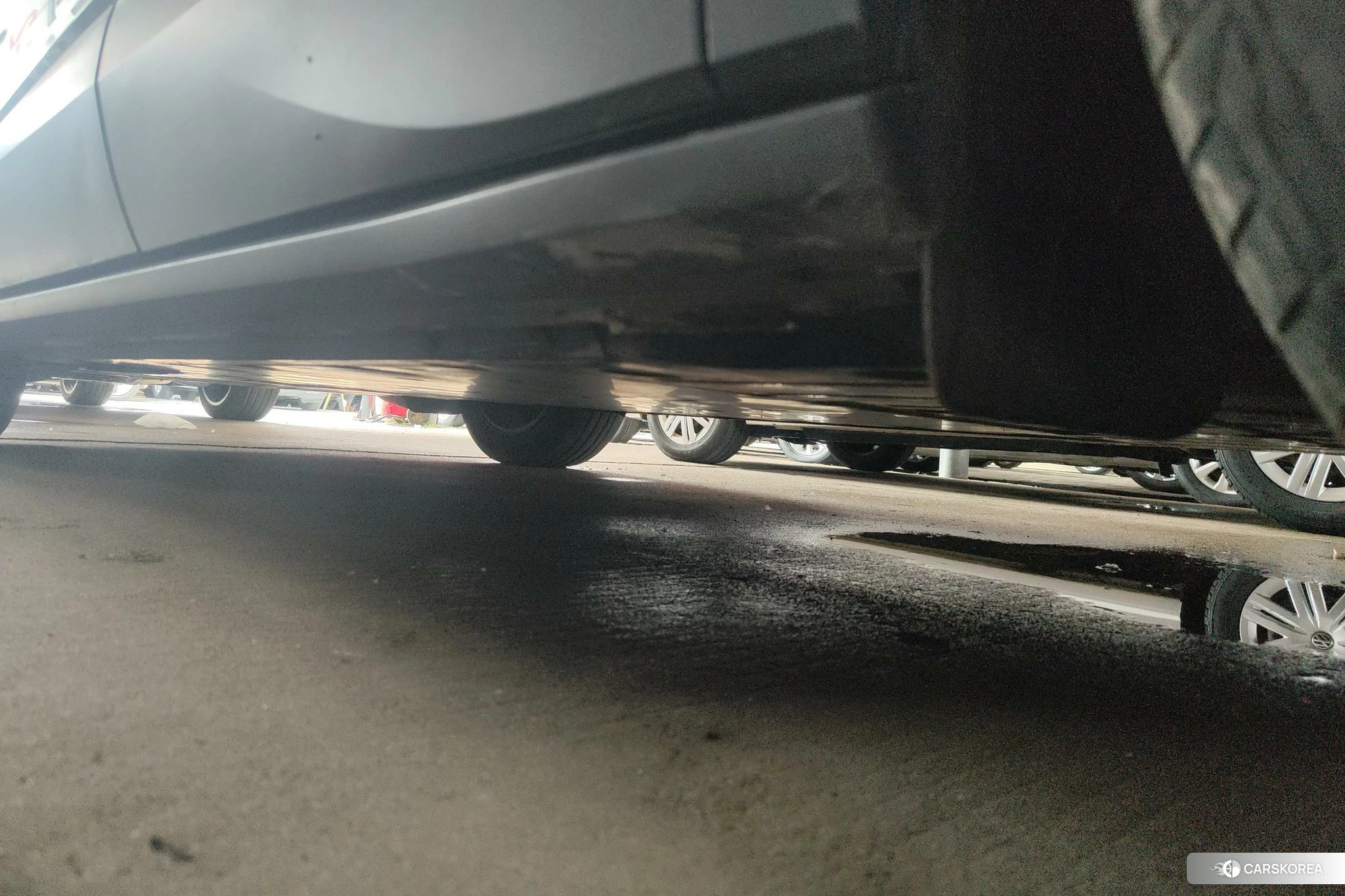 Volkswagen ID.4 X id 4486222 из Китая 16