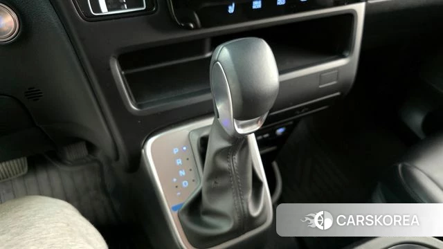 Hyundai Staria id 4194295 из Кореи 29