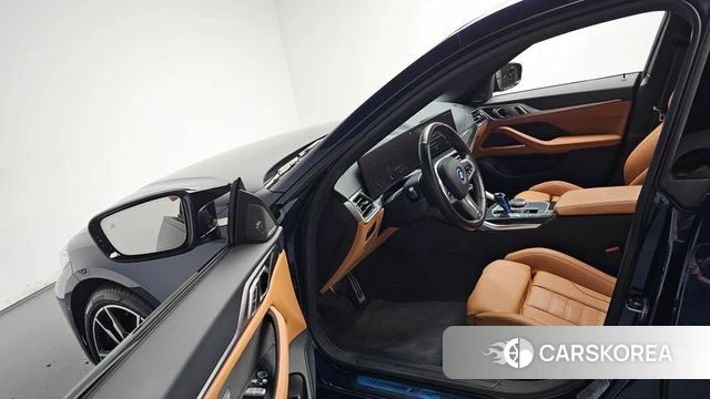 BMW i4 id 4534827 из Кореи 40