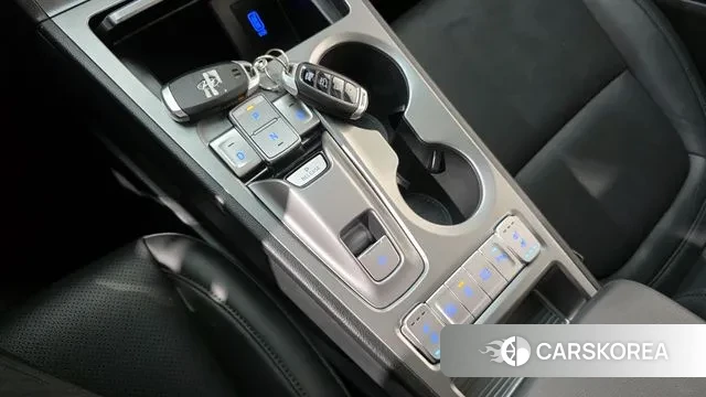 Hyundai Kona Electric id 3165613 из Кореи 19