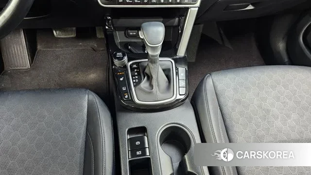 Kia Seltos id 3044004 из Кореи 19