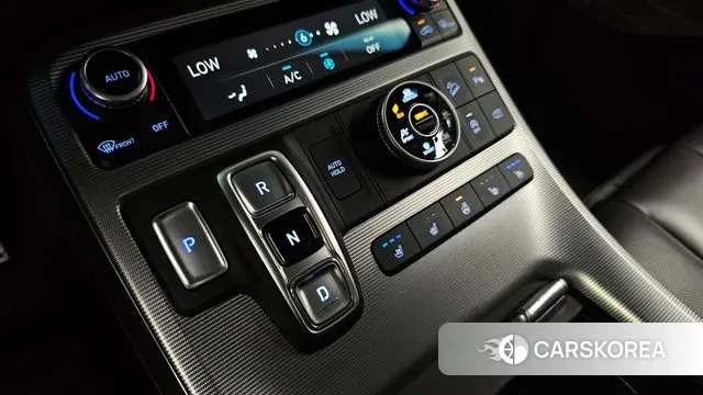 Hyundai The New Palisade id 2979289 из Кореи 19