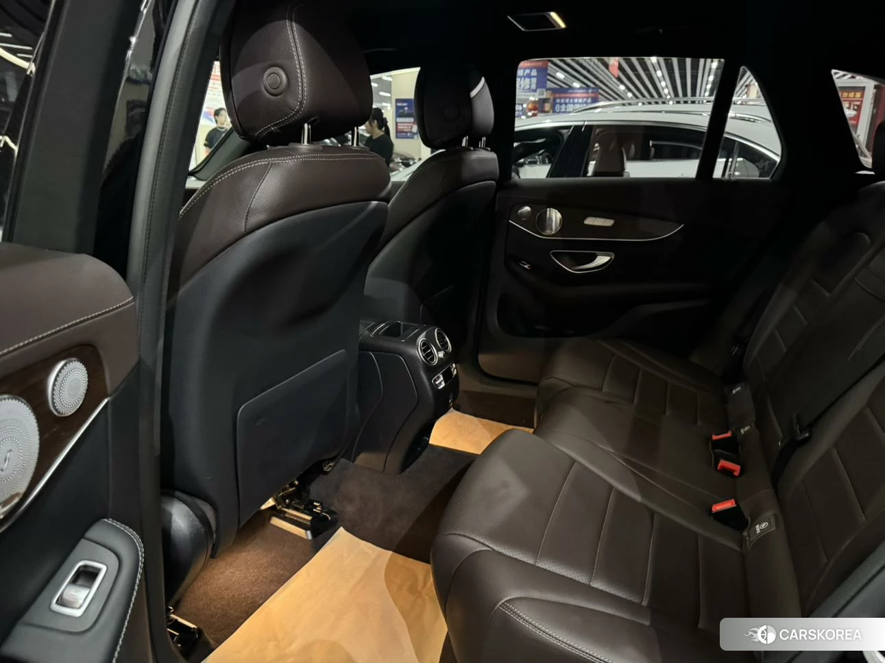 Mercedes-Benz GLC id 4462097 из Китая 12