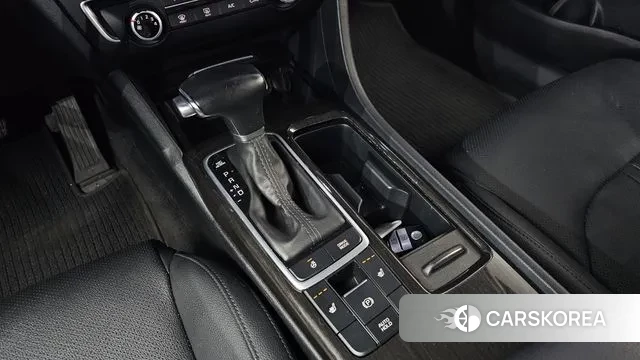 Kia The New K5 2nd generation id 3485132 из Кореи 19