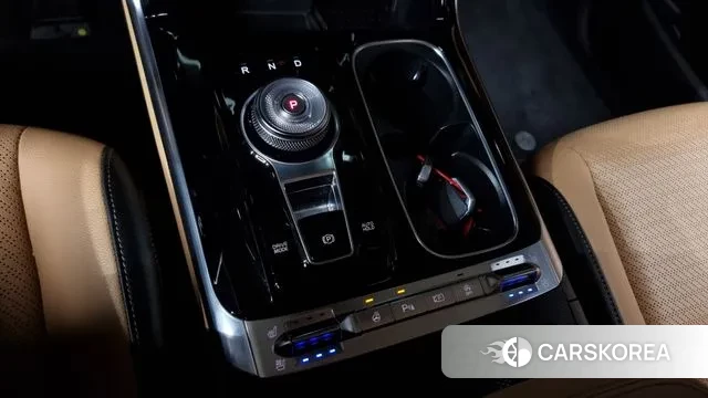 Kia Carnival 4th generation id 3411491 из Кореи 19