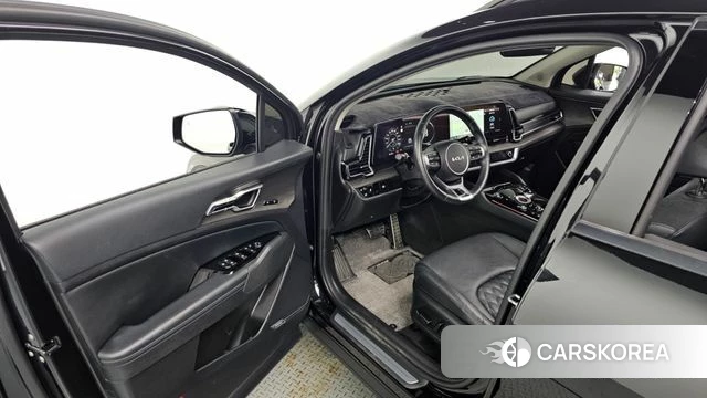 Kia Sportage 5th Generation id 4613674 из Кореи 30