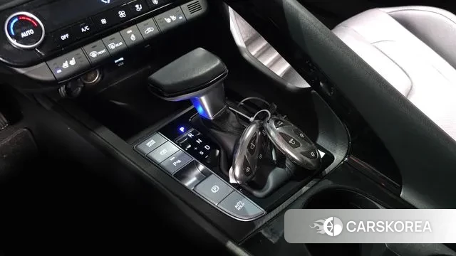 Hyundai The New Avante (CN7) id 3770099 из Кореи 19