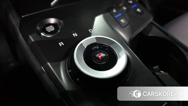 Kia The New Sportage 5th Generation Hybrid id 4578721 из Кореи 31