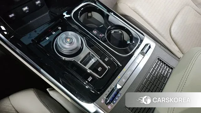 Kia Carnival 4th generation id 3670624 из Кореи 19