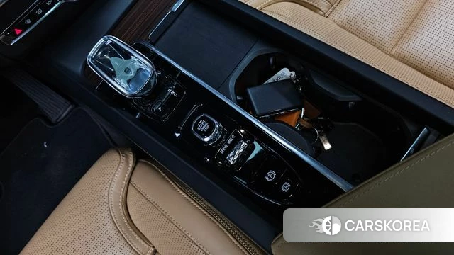 Volvo XC60 second Generation id 4396341 из Кореи 38