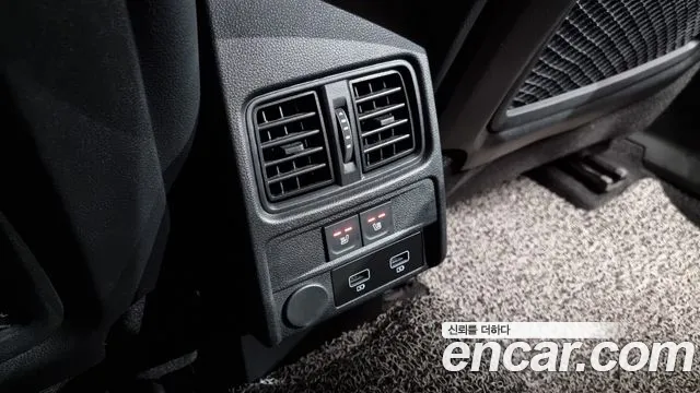 Renault Korea (Samsung) XM3 id 2681481 из Кореи 19