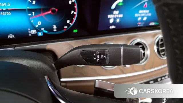 Mercedes-Benz E-Class W213 id 3778112 из Кореи 19