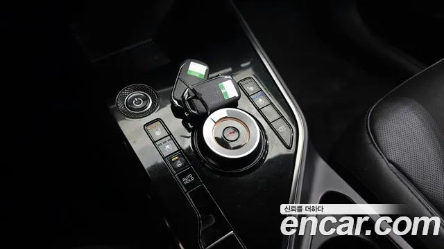 Kia Di All New Niro EV id 2943970 из Кореи 19