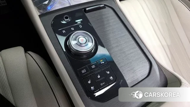 Kia The New K8 Hybrid id 3732553 из Кореи 19