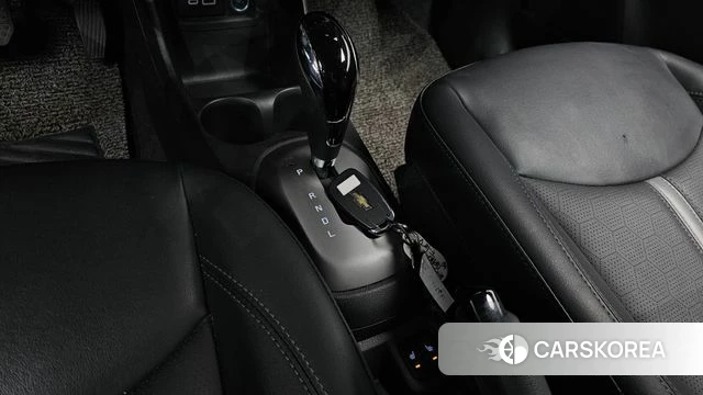Chevrolet (GM Daewoo) The New Spark id 4284889 из Кореи 29
