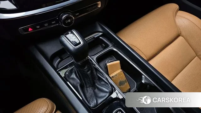 Volvo V60 Cross-Country 2nd Generation id 3112398 из Кореи 19