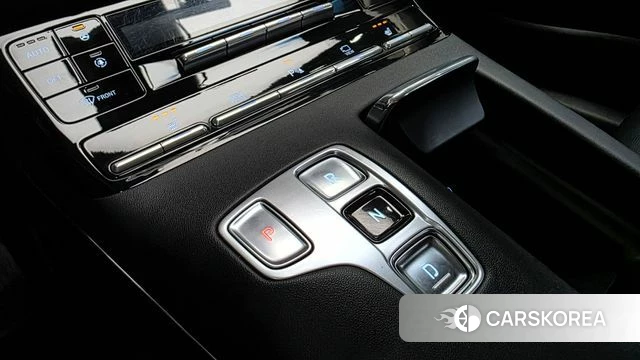 Hyundai The New Grandeur IG id 3923547 из Кореи 19