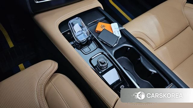 Volvo XC90 second Generation id 4177736 из Кореи 19