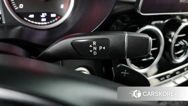 Mercedes-Benz GLC-Class X253 id 3917414 из Кореи 20