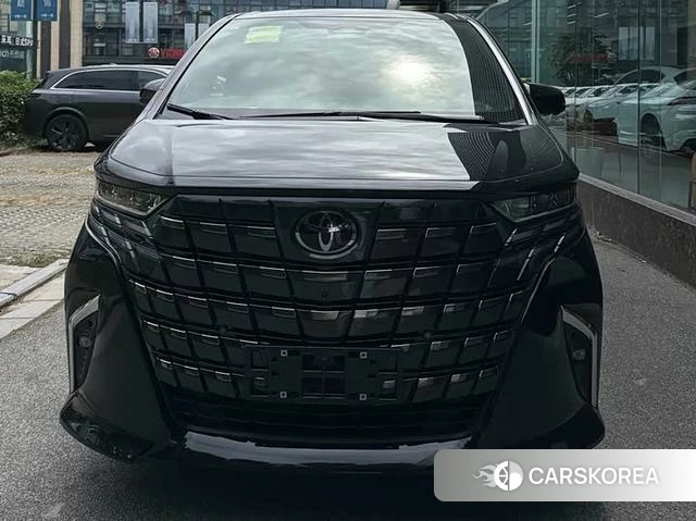Toyota Elfa id 4258382 из Китая 15