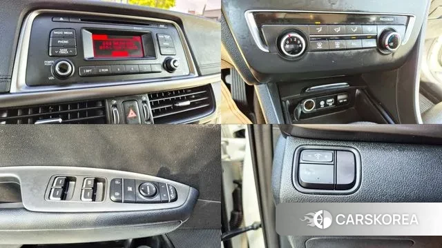 Kia K5 second generation id 3558170 из Кореи 17