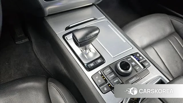 Genesis G80 id 3474781 из Кореи 19