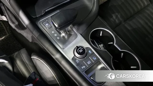 Genesis G70 id 3499729 из Кореи 19