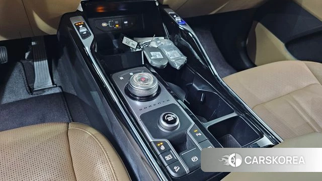 Kia The New Sorento 4th Generation id 4421744 из Кореи 32