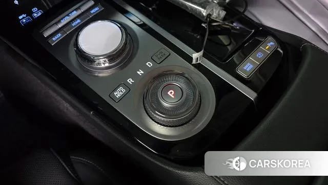 Genesis G80 (RG3) id 3342241 из Кореи 19