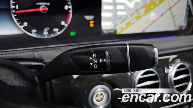 Mercedes-Benz S-Class W222 id 2449818 из Кореи 19