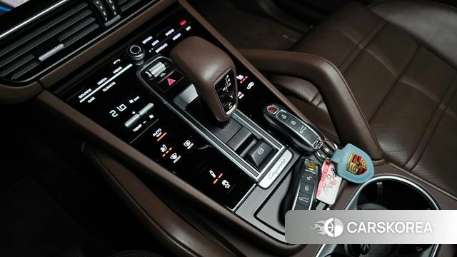 Porsche Cayenne (PO536) id 3885077 из Кореи 19