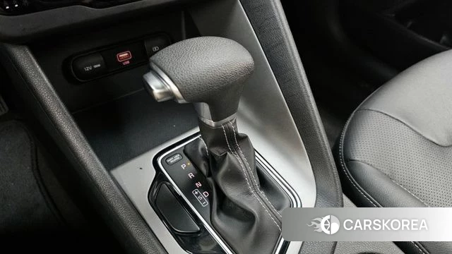 Kia The New Niro id 4310668 из Кореи 19