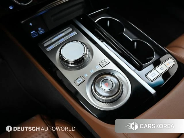 Genesis G80 (RG3) id 4768436 из Кореи 19