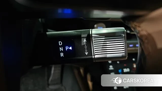 Hyundai Grandeur (GN7) id 3590888 из Кореи 19