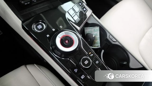 Kia Sportage 5th Generation Hybrid id 3787146 из Кореи 19