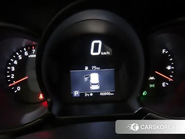 Kia The New Ray id 3479658 из Кореи 19