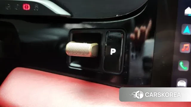 Porsche Taycan id 2968697 из Кореи 19