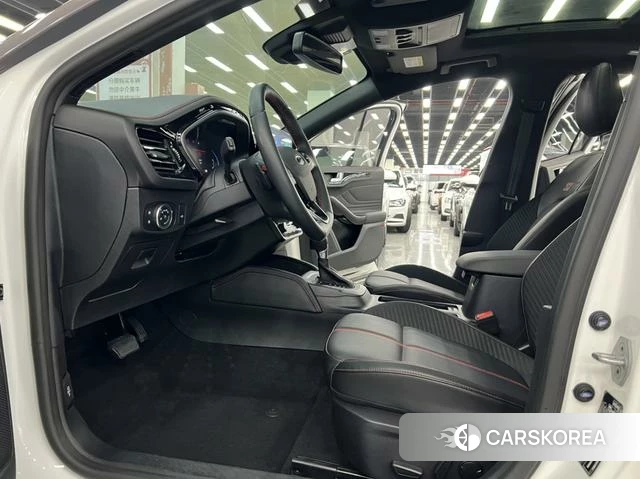 Ford Fox id 4374498 из Китая 13